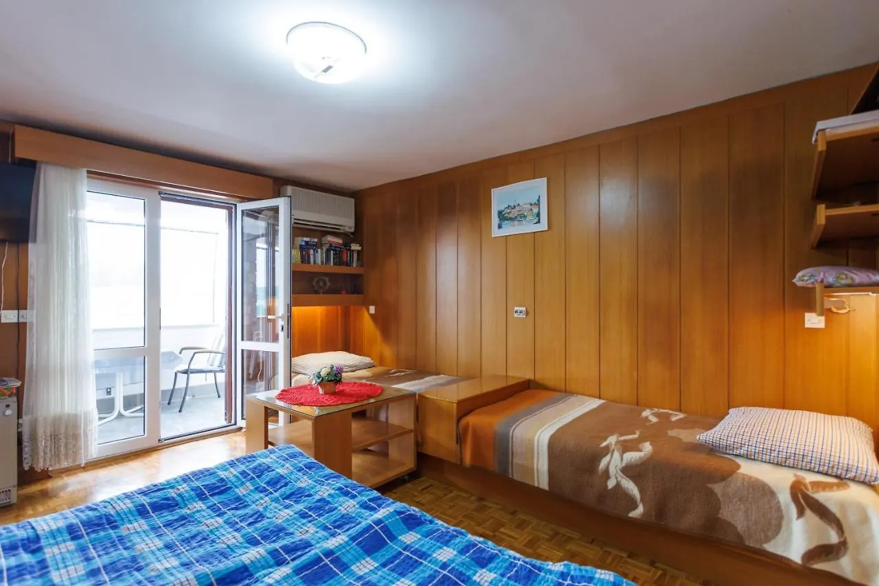 קרק Apartments Pika קרואטיה