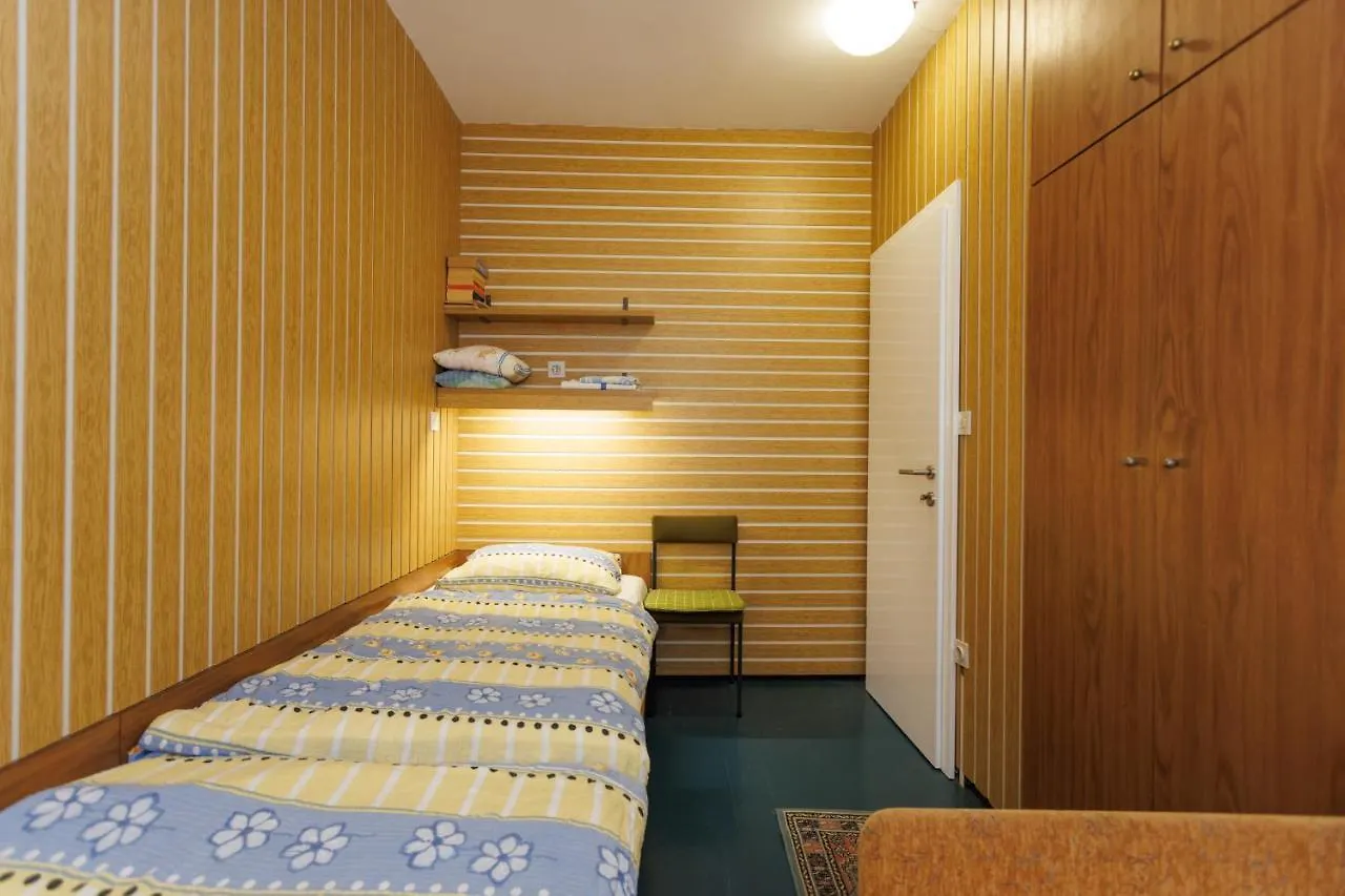Apartments Pika Krk Town