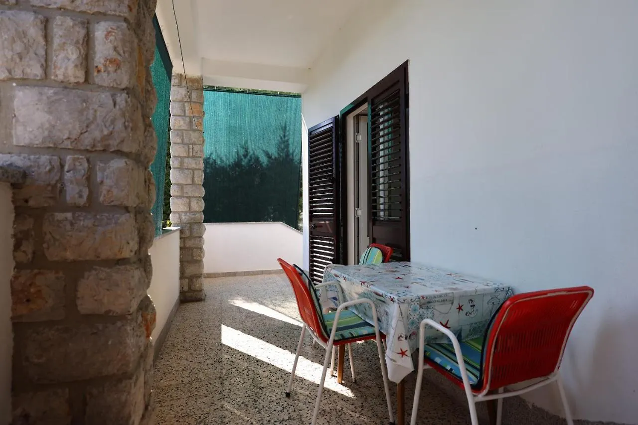 קרק Apartments Pika