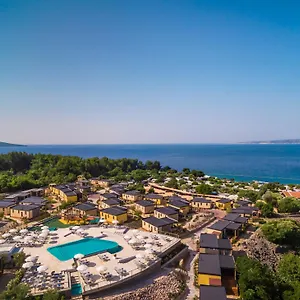 5* Holiday park Valamar Krk