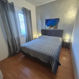 Apartman Kartec, Krk Town