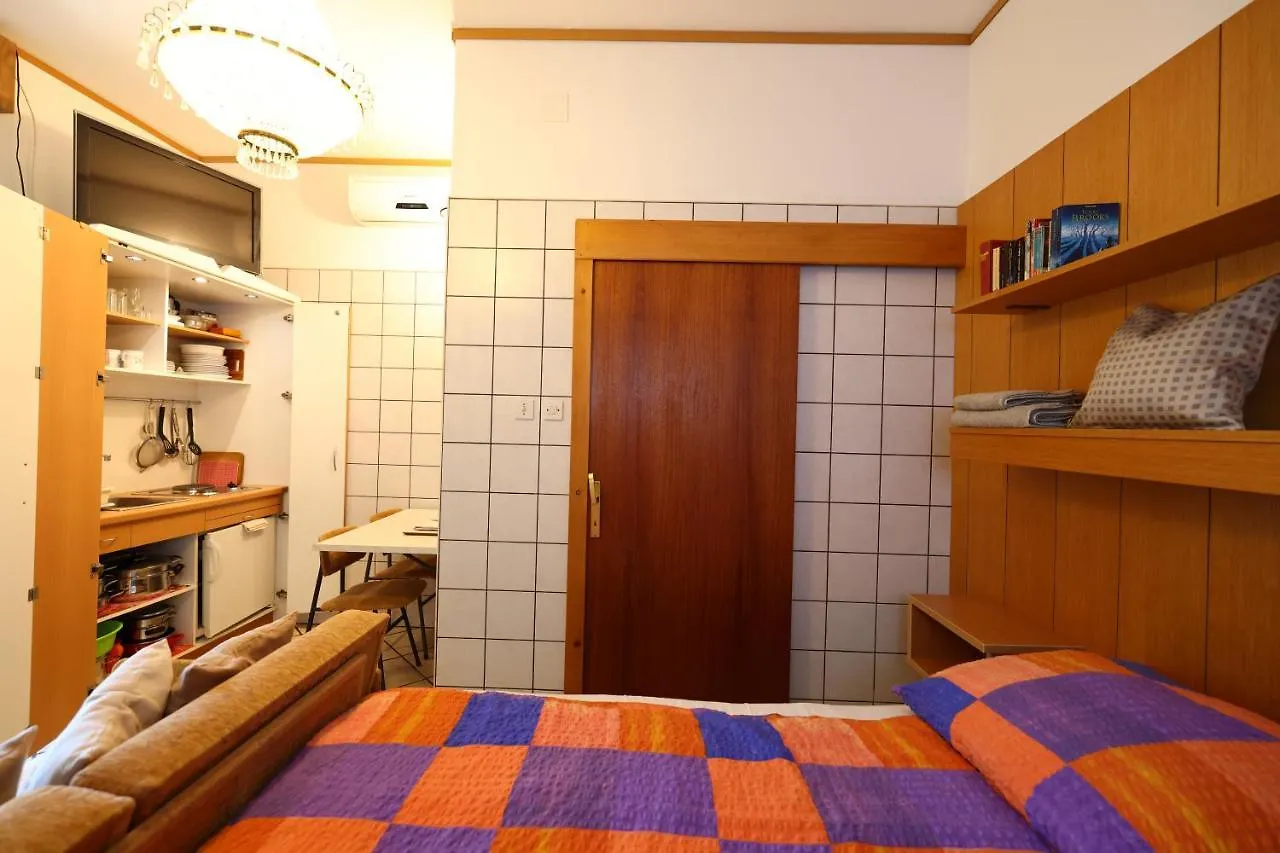 Apartments Pika Krk Town
