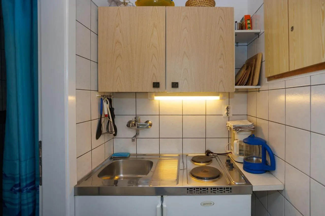 Apartments Pika Krk Town