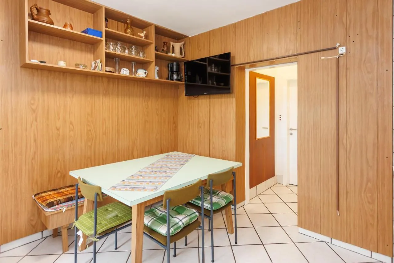 Apartments Pika Krk Town