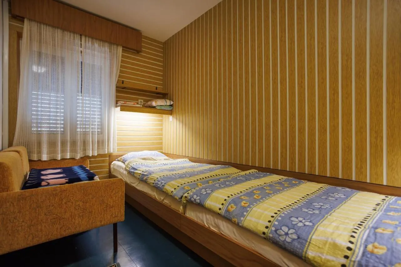 Apartments Pika Krk Town