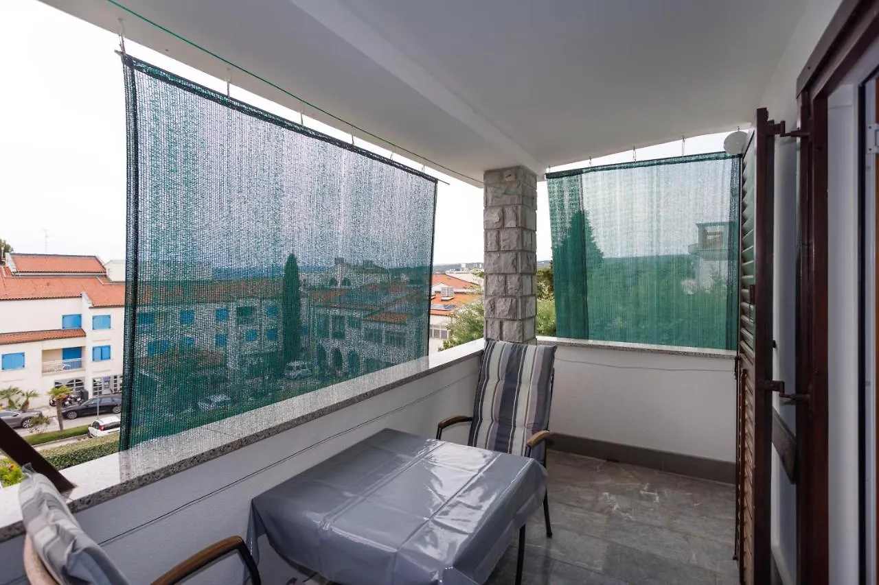 Apartments Pika Krk Town
