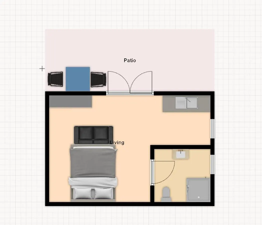 Apartments Pika Krk Town 0*,  Croazia