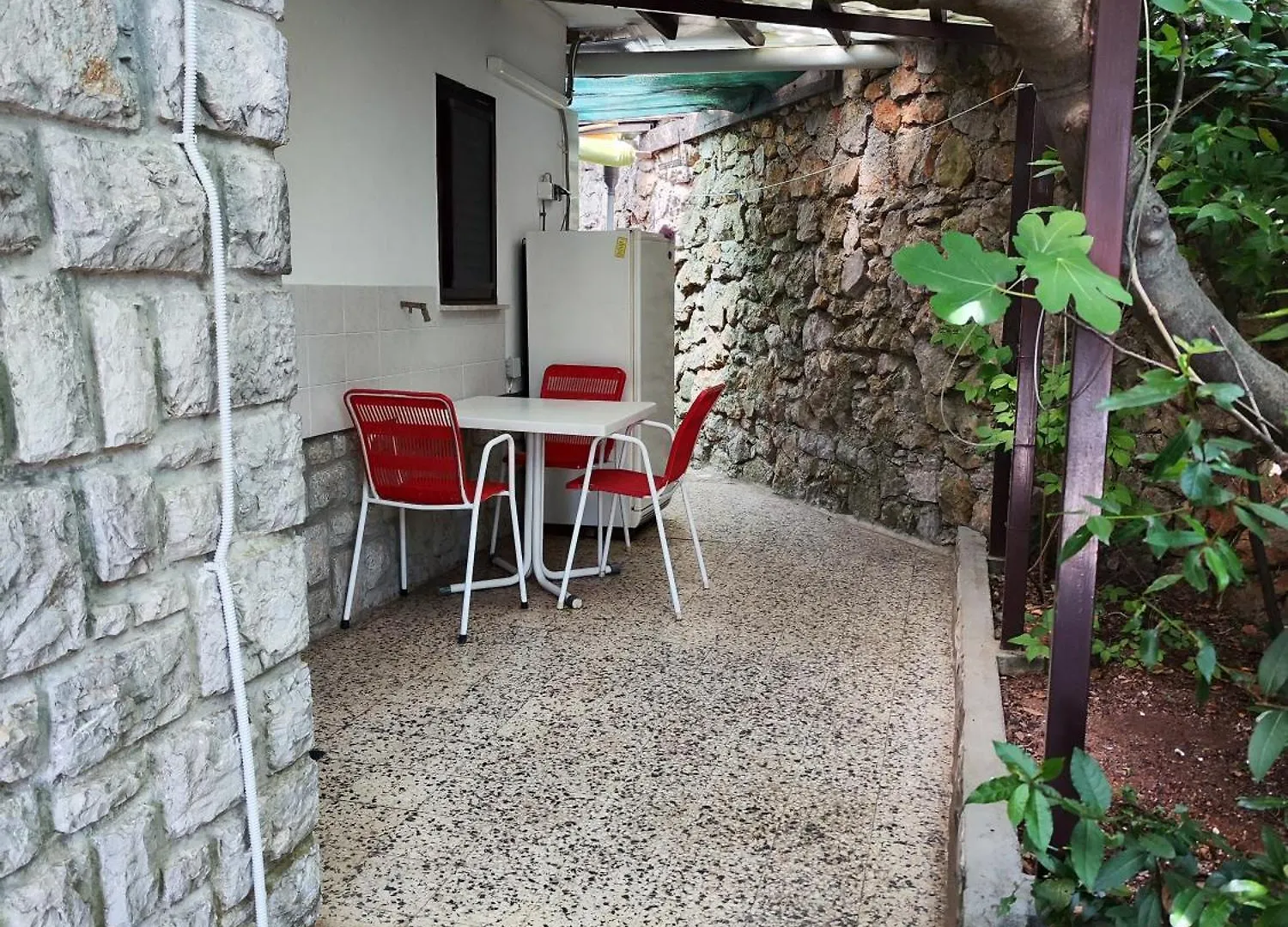 Apartments Pika Krk Town Croazia