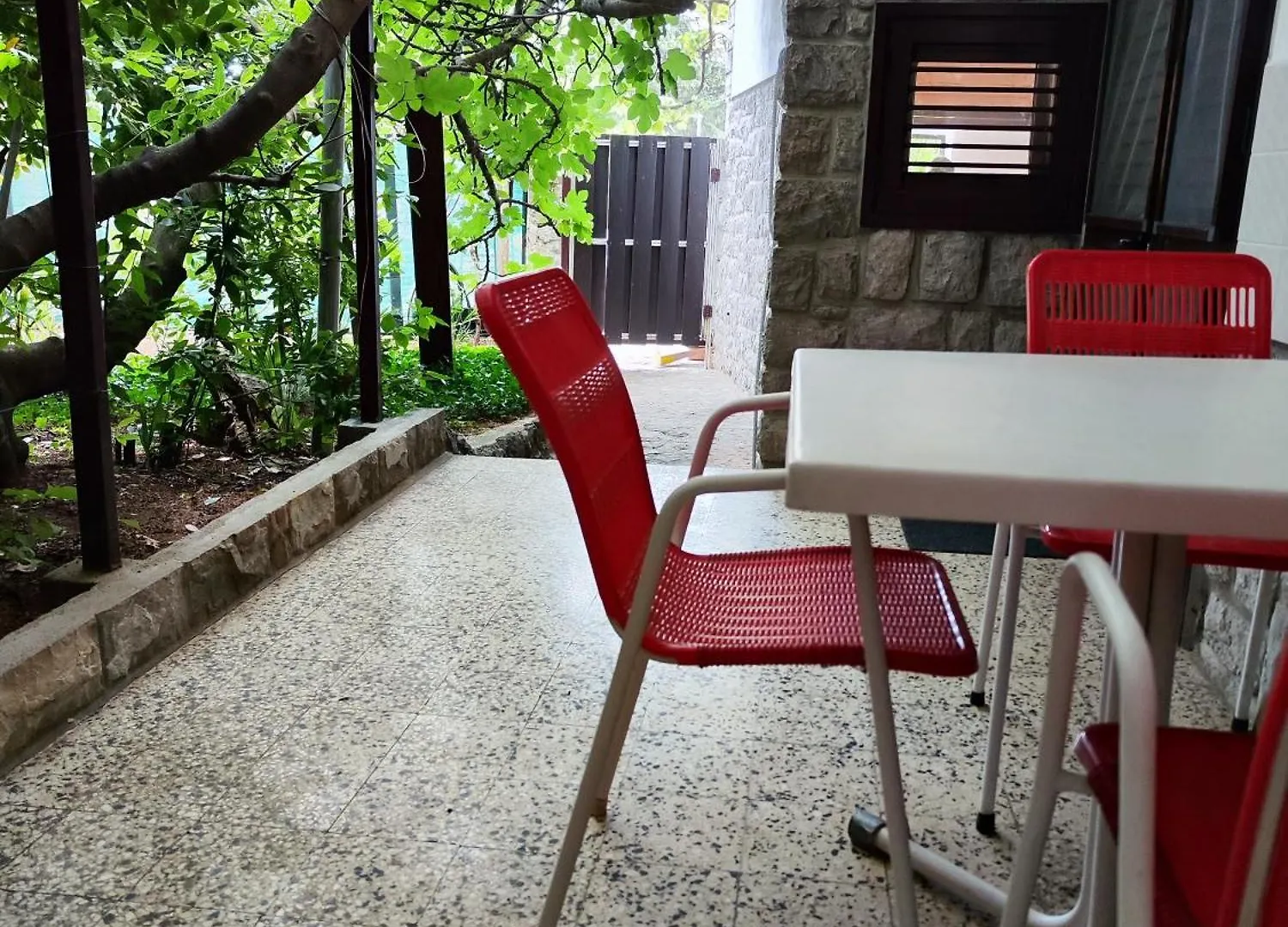 Apartments Pika Krk Town