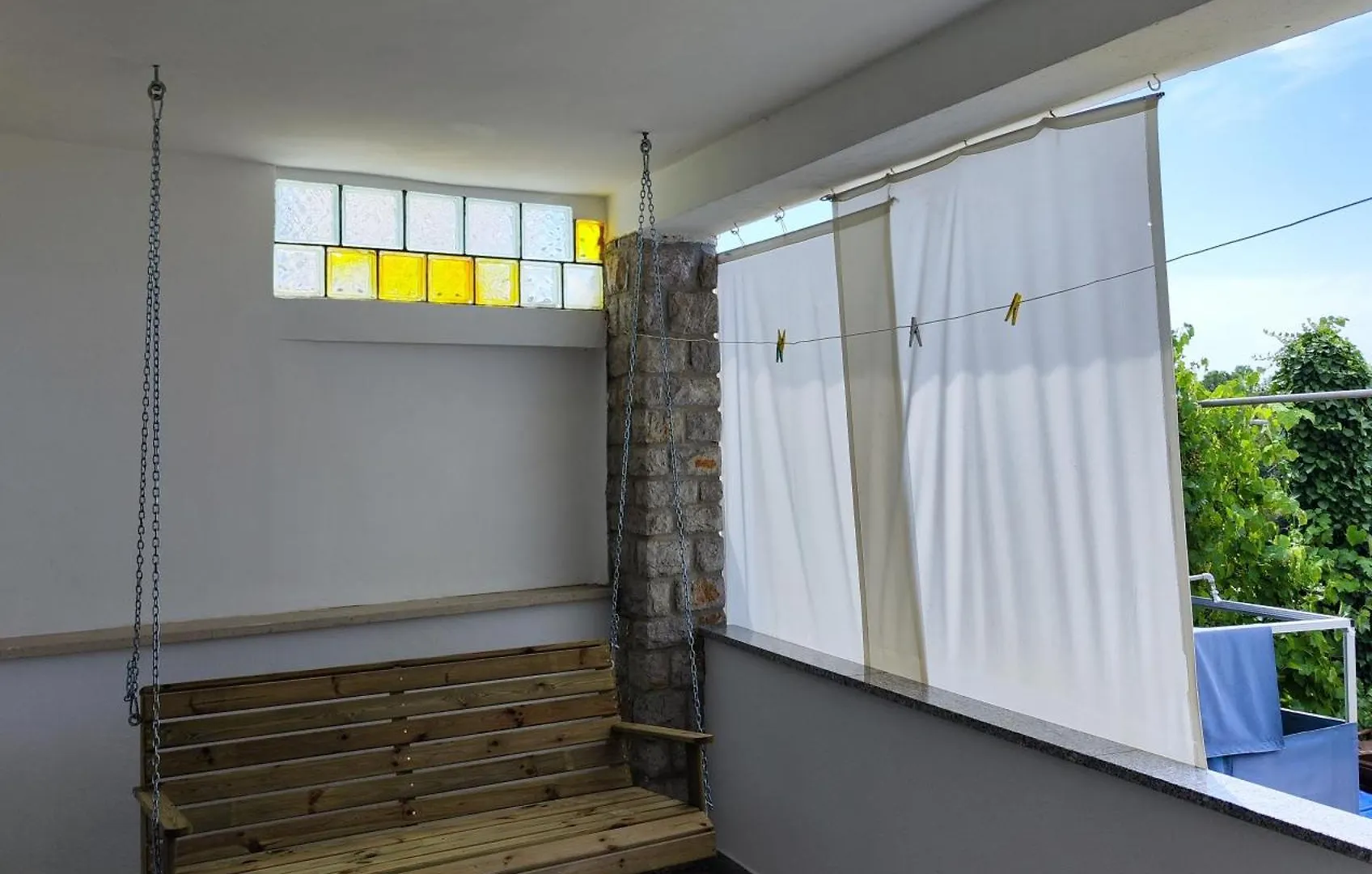 Apartments Pika Krk Town