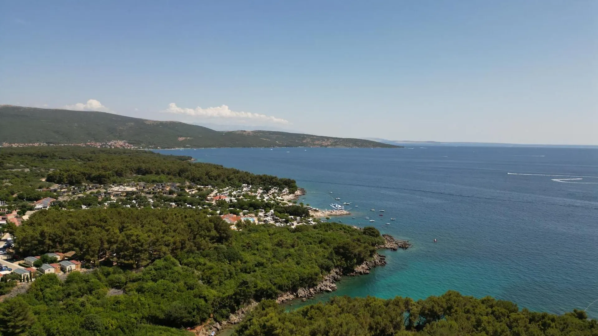 Apartments Pika Krk Town